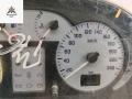 приборная панель Renault Megane 1 поколение [рестайлинг] 2000, 1.6 л., бензин, МКПП, красный, универсал, 7700427900 - фото №3