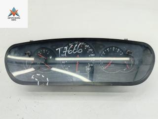 приборная панель Citroen C5 1 поколение 2003, 2.0 л., дизель, МКПП, серый, хетчбэк 5 дв., 580021270071
