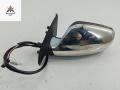 зеркало левое Peugeot 307 1 поколение [рестайлинг] 2007, 1.6 л., дизель, МКПП, красный, универсал, E11026034 - фото №2
