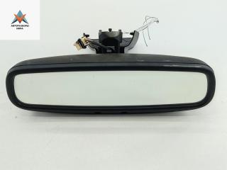 зеркало салона Ford Mondeo 3 поколение [рестайлинг] 2004, 2.0 л., дизель, МКПП, чёрный, хетчбэк 5 дв., 3S7A17E678BA