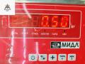 зеркало салона Ford Mondeo 3 поколение [рестайлинг] 2004, 2.0 л., дизель, МКПП, чёрный, хетчбэк 5 дв., 3S7A17E678BA - фото №3