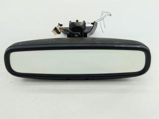 зеркало салона Ford Mondeo 3 поколение [рестайлинг] 2004, 2.0 л., дизель, МКПП, чёрный, хетчбэк 5 дв., 3S7A17E678BA