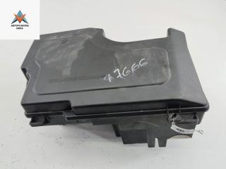 короб предохранителей Citroen C5 1 поколение 2003, 2.0 л., дизель, МКПП, серый, хетчбэк 5 дв., 9632653580