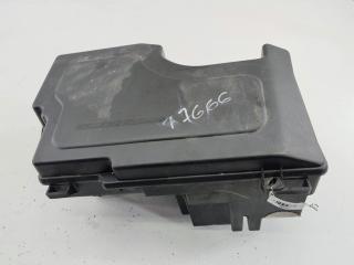 короб предохранителей Citroen C5 2003, 2.0 л., дизель, МКПП, серый, хетчбэк 5 дв., 9632653580