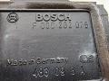 Расходомер (измеритель потока воздуха) Ford Mondeo 3 поколение [рестайлинг] 2004, 1.8 л., бензин, МКПП, серый, универсал, F00C2G2075 - фото №3