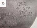 педаль Ford Mondeo 3 поколение [рестайлинг] 2004, 1.8 л., бензин, МКПП, серый, универсал, 2S719F836FA - фото №3