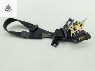 ремень безопасности Ford Mondeo 3 поколение [рестайлинг] 2004, 1.8 л., бензин, МКПП, серый, универсал, 1S71F6129AE3YYW