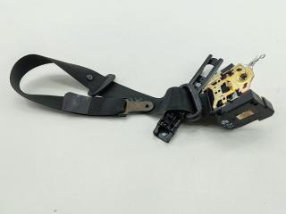 ремень безопасности Ford Mondeo 3 поколение [рестайлинг] 2004, 1.8 л., бензин, МКПП, серый, универсал, 1S71F6129AE3YYW