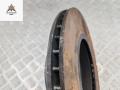 диск тормозной передний BMW 5 серия E60/E61 2005, 2.5 л., бензин, АКПП, серый, универсал - фото №3