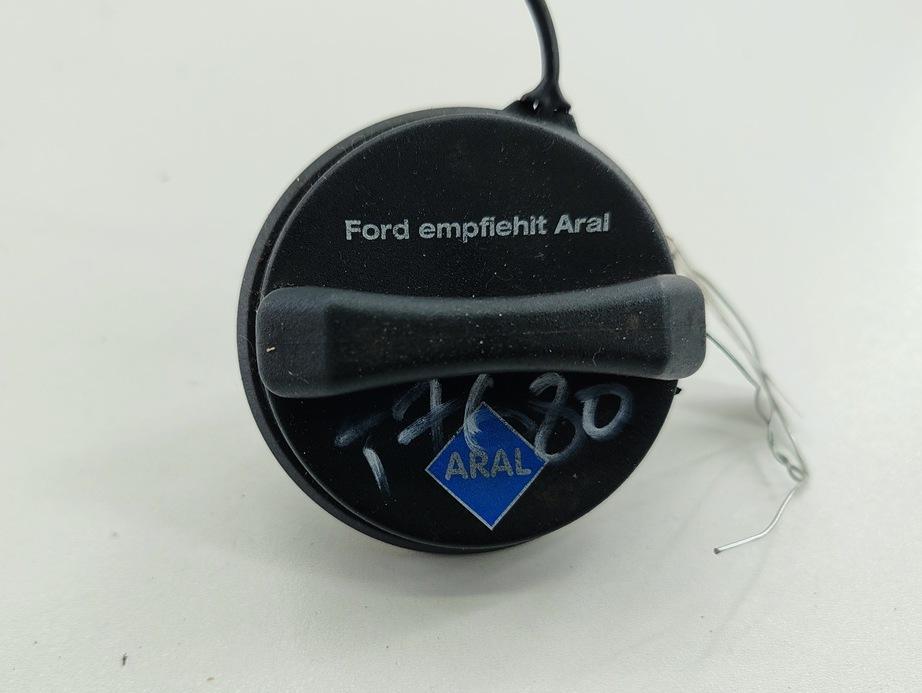 пробка топливного бака Ford Mondeo III 2004, 1.8 л., бензин, МКПП, серый, универсал