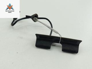 кнопка открытия багажника Ford Mondeo 3 поколение [рестайлинг] 2004, 2.0 л., дизель, МКПП, чёрный, хетчбэк 5 дв., 1S7119B514AD