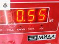 замок двери передней правой Renault Megane 2 поколение [рестайлинг] 2006, 1.9 л., дизель, МКПП, чёрный, универсал - фото №5