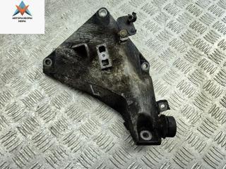 кронштейн двигателя BMW 3 серия E90/E91/E92/E93 2006, 3.0 л., дизель, АКПП, чёрный, седан, 6760311