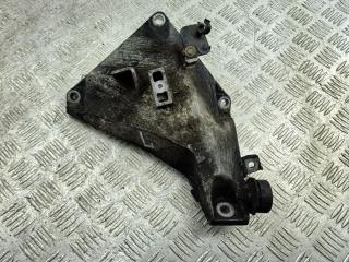 кронштейн двигателя BMW 3 E90/E91/E92/E93 2006, 3.0 л., дизель, АКПП, чёрный, седан, 6760311