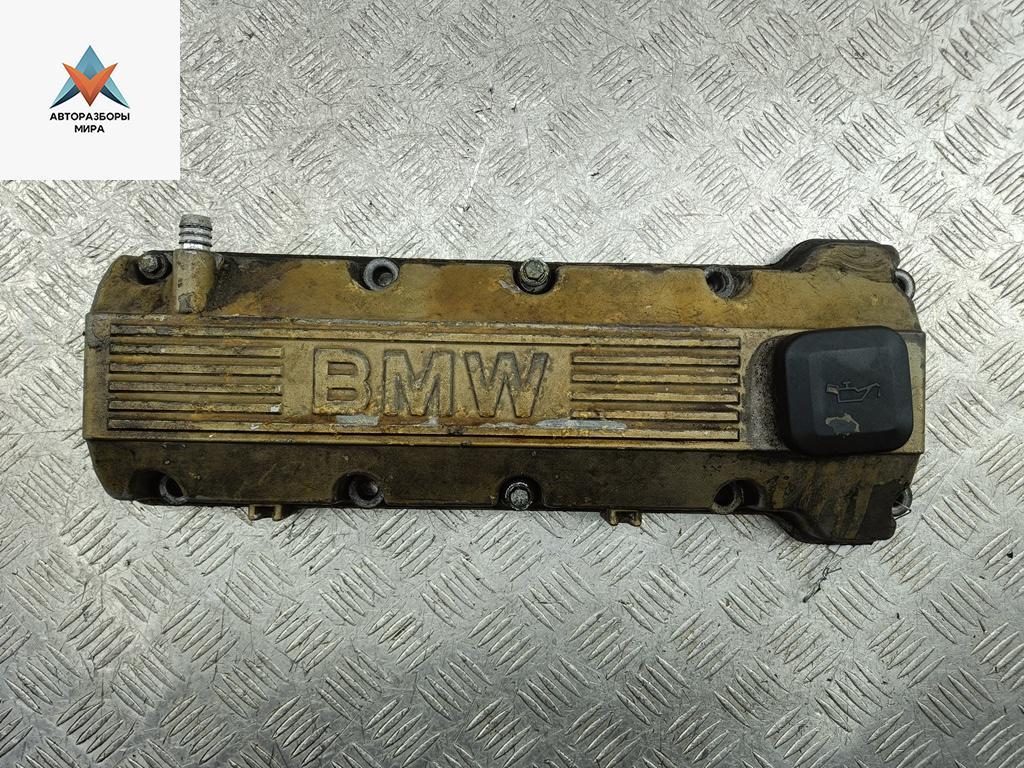 клапанная крышка BMW 3 серия E46 2000, 1.9 л., бензин, 1739643 - фото №1
