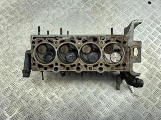 ГБЦ BMW 3 E46 2000, 1.9 л., бензин, МКПП, чёрный, седан, 1743987