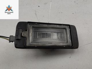 подсветка номера Opel Astra J [рестайлинг] 2011, 1.7 л., дизель, МКПП, серый, универсал, 13578958