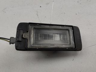 подсветка номера Opel Astra J 2011, 1.7 л., дизель, МКПП, серый, универсал, 13578958