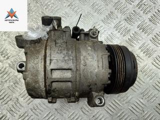 компрессор кондиционера BMW 5 серия E39 1999, 2.5 л., бензин, 8379924