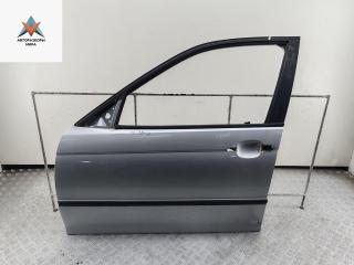 дверь сдвижная BMW 3 серия E46 [рестайлинг] 2003, серый, универсал