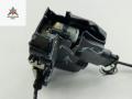 замок двери задней правой Renault Megane 2 поколение [рестайлинг] 2006, 1.9 л., дизель, МКПП, чёрный, универсал - фото №3