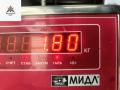 Насос гидроусилителя руля BMW 3 серия E46 2000, 1.9 л., бензин, МКПП, чёрный, седан, 6750111 - фото №5