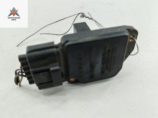 Расходомер (измеритель потока воздуха) Ford Mondeo 3 поколение [рестайлинг] 2004, 2.0 л., дизель, МКПП, чёрный, хетчбэк 5 дв., XS7F12B579AA