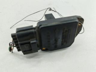 Расходомер (измеритель потока воздуха) Ford Mondeo III 2004, 2.0 л., дизель, МКПП, чёрный, хетчбэк 5 дв., XS7F12B579AA