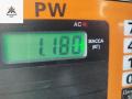 стеклоподъемник электрический задний правый Peugeot 607 1 поколение [рестайлинг] 2006, 2.7 л., дизель, АКПП, серый, седан, 0536005702 - фото №3