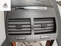 консоль салона (центральная часть) Volkswagen Phaeton 1 поколение 2005, 3.0 л., дизель, АКПП, серый, седан - фото №8