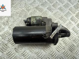 стартер BMW 3 серия E90/E91/E92/E93 2006, 3.0 л., дизель, АКПП, чёрный, седан, 7794952