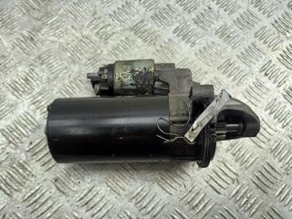 стартер BMW 3 серия E90/E91/E92/E93 2006, 3.0 л., дизель, АКПП, чёрный, седан, 7794952