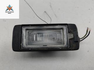 подсветка номера Opel Astra J [рестайлинг] 2011, 1.7 л., дизель, МКПП, серый, универсал, 13578958