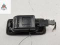 подсветка номера Opel Astra J [рестайлинг] 2011, 1.7 л., дизель, МКПП, серый, универсал, 13578958 - фото №2
