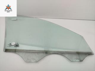 стекло двери передней левой Kia Ceed 1 поколение [рестайлинг] 2010, 1.6 л., бензин, МКПП, чёрный, универсал, 43R-00935