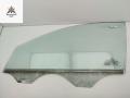 стекло двери передней левой Kia Ceed 1 поколение [рестайлинг] 2010, 1.6 л., бензин, МКПП, чёрный, универсал, 43R-00935 - фото №2