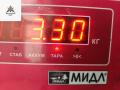 стартер BMW 5 серия E39 1997, 2.0 л., бензин, МКПП, синий, седан, 0001108157, 1740374 - фото №5