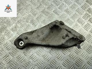 кронштейн двигателя BMW 3 серия E90/E91/E92/E93 2006, 3.0 л., дизель, АКПП, чёрный, седан, 6760320