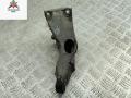 кронштейн двигателя BMW 3 серия E90/E91/E92/E93 2006, 3.0 л., дизель, АКПП, чёрный, седан, 6760320 - фото №2