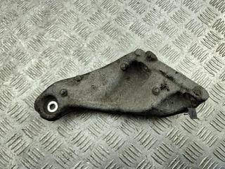 кронштейн двигателя BMW 3 серия E90/E91/E92/E93 2006, 3.0 л., дизель, АКПП, чёрный, седан, 6760320