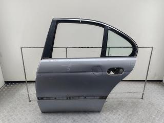 дверь сдвижная BMW 5 E39 2001, серый, седан