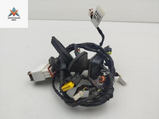 дверная проводка Kia Ceed 1 поколение [рестайлинг] 2010, 1.6 л., бензин, МКПП, чёрный, универсал, 916171H120