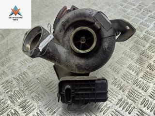 турбина BMW 3 серия E90/E91/E92/E93 2006, 3.0 л., дизель, АКПП, чёрный, седан, 7796311