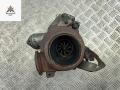 турбина BMW 3 серия E90/E91/E92/E93 2006, 3.0 л., дизель, АКПП, чёрный, седан, 7796311 - фото №4