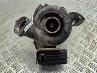 турбина BMW 3 E90/E91/E92/E93 2006, 3.0 л., дизель, АКПП, чёрный, седан, 7796311
