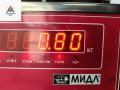 Форсунка топливная (комплект) BMW 3 серия E46 2000, 1.9 л., бензин, МКПП, синий, седан, 1247931 - фото №3
