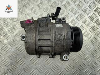 компрессор кондиционера BMW 3 серия E90/E91/E92/E93 2006, 3.0 л., дизель, 6924792