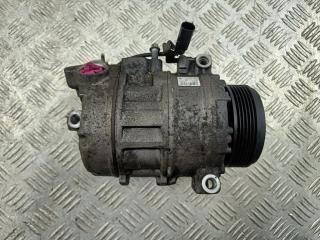 компрессор кондиционера BMW 3 серия E90/E91/E92/E93 2006, 3.0 л., дизель, 6924792