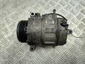 компрессор кондиционера BMW 3 серия E90/E91/E92/E93 2006, 3.0 л., дизель, 6924792 - фото №3
