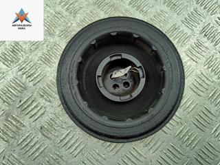 шкив коленвала BMW 3 серия E90/E91/E92/E93 2006, 3.0 л., дизель, АКПП, чёрный, седан, 0445010146, 7798333